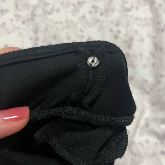 Black Club Monaco body suit - Picture 5 of 6